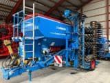 Lemken Compact-Solitair 9/600 K - Afbeelding 2