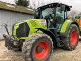 Claas Arion 650 Cmatic - Afbeelding 1