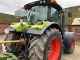Claas Arion 650 Cmatic - Afbeelding 4