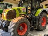 Claas Axion 830 Cmatic - Afbeelding 1
