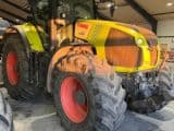 Claas Axion 830 Cmatic - Afbeelding 2