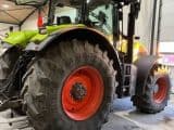 Claas Axion 830 Cmatic - Afbeelding 3