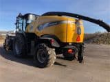 New Holland FR 9060 - Afbeelding 4