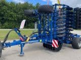 Rolmako U-652 HP 6 mtr. Bugseret - Afbeelding 2