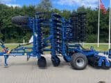 Rolmako U-652 HP 6 mtr. Bugseret - Afbeelding 3
