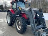 Valtra C120 - Afbeelding 4