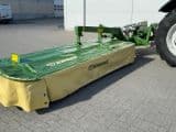 Krone EasyCut R 360 - Afbeelding 2