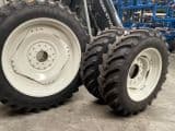 Alliance 380/85R34 380/90R50 sprøjtehjul - Afbeelding 2