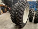 Alliance 380/85R34 380/90R50 sprøjtehjul - Afbeelding 4