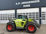 Claas Scorpion 741 Varipower - Afbeelding 1