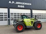 Claas Scorpion 741 Varipower - Afbeelding 2