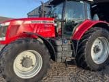 Massey Ferguson 7724 Dyna VT clusive - Afbeelding 1