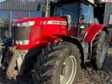 Massey Ferguson 7724 Dyna VT clusive - Afbeelding 2