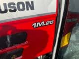 Massey Ferguson 1M.25 - Afbeelding 3