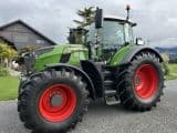 Fendt 722 Profi Plus Gen7 baugleich 724 728 GPS Voll Garantie bis 8/20 - Afbeelding 1