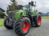 Fendt 722 Profi Plus Gen7 baugleich 724 728 GPS Voll Garantie bis 8/20 - Afbeelding 3