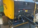 New Holland Roll-Bar 125 Rotor Cutter !!! Lagerabverkauf !!! - Afbeelding 3