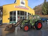 Fendt Farmer 108 SA - Afbeelding 1
