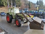 Fendt Farmer 108 SA - Afbeelding 3