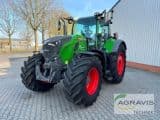 Fendt 726 VARIO GEN-7 Profi+ Setting1 - Afbeelding 1