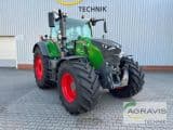 Fendt 726 VARIO GEN-7 Profi+ Setting1 - Afbeelding 3