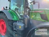 Fendt 726 VARIO GEN-7 Profi+ Setting1 - Afbeelding 4