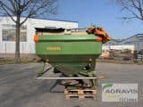 Amazone ZA-M MAX 1500 - Afbeelding 2