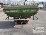 Amazone ZA-M MAX 1500 - Afbeelding 3