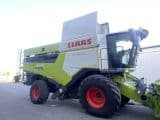 Claas LION 5500 MONTANA ALLRAD - Afbeelding 2