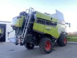 Claas LION 5500 MONTANA ALLRAD - Afbeelding 3