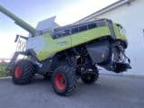 Claas LION 5500 MONTANA ALLRAD - Afbeelding 4