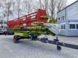 Claas VARIO 680 SCHNEIDWERK MIT TW - Afbeelding 2