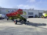 Claas VARIO 1230 MIT TW - Afbeelding 1