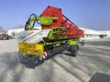 Claas VARIO 1230 MIT TW - Afbeelding 2