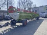 Claas VARIO 1230 MIT TW - Afbeelding 3