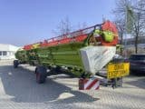 Claas VARIO 1230 MIT TW - Afbeelding 4