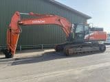 Hitachi ZX300LC-7 - Afbeelding 1