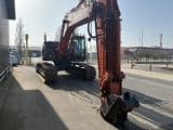 Hitachi ZX300LC-7 - Afbeelding 4