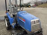 Iseki TF 15 - Afbeelding 3