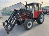 Steyr 8060 A/KK - Afbeelding 1