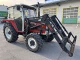 Steyr 8060 A/KK - Afbeelding 2
