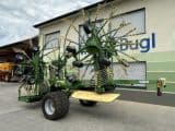 Krone Swadro TC 1250 - Afbeelding 4