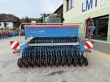 Lemken Zirkon 8/300 mit Saphir 9/300 - Afbeelding 4
