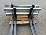 Fliegl Palettengabel - Afbeelding 1