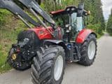 Case IH Maxxum cvx 150 - Afbeelding 2