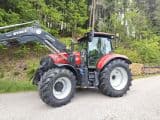 Case IH Maxxum cvx 150 - Afbeelding 3