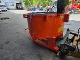Stekro 800l Betonmischer - Afbeelding 3