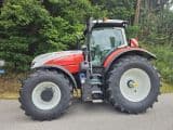 Steyr Cvt 6240 Absolut - Afbeelding 1