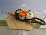Stihl HS 82R - Afbeelding 2