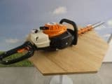 Stihl HS 82R - Afbeelding 3